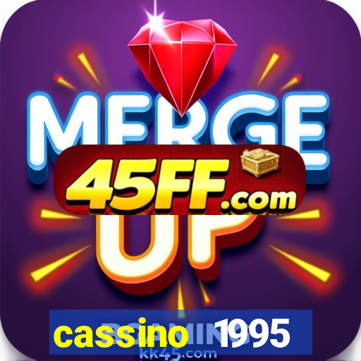 cassino 1995 dublado online